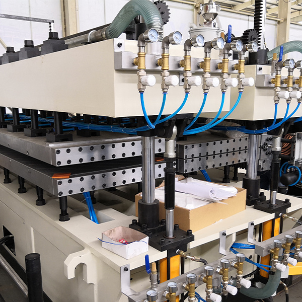 Innovation in the PP Pelletizing Machine: